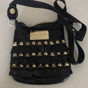 Betsy Johnson crossbody